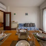 Casa Francesca Luminoso, Wifi E Parcheggio * 세스트리레반떼
