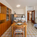 Casa Francesca Luminoso, Wifi E Parcheggio * 세스트리레반떼