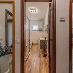 아파트 Casa Francesca Luminoso, Wifi E Parcheggio *