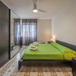 아파트 Casa Francesca Luminoso, Wifi E Parcheggio *
