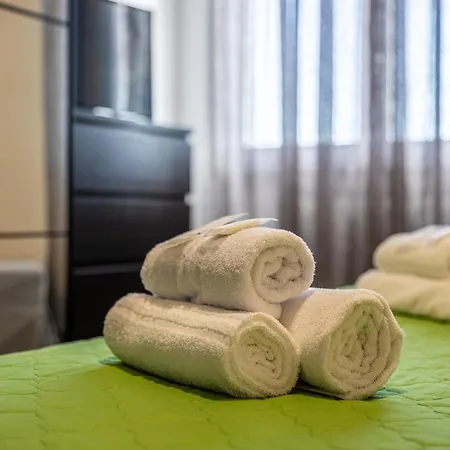 Casa Francesca Luminoso, Wifi E Parcheggio * Sestri Levante