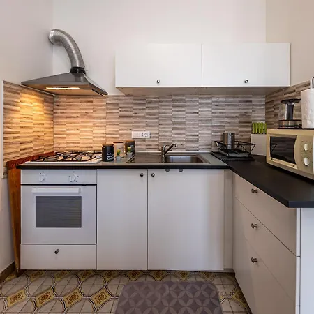 Casa Francesca Luminoso, Wifi E Parcheggio *