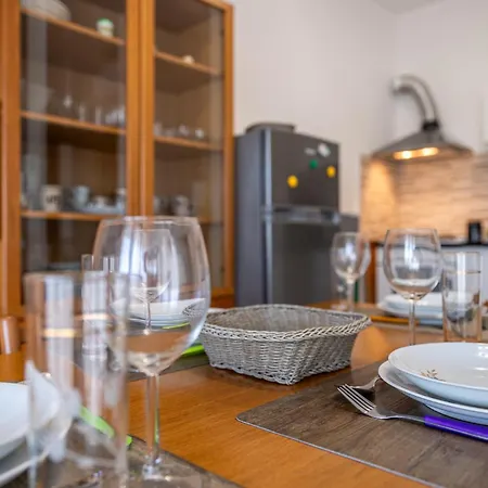 Casa Francesca Luminoso, Wifi E Parcheggio *