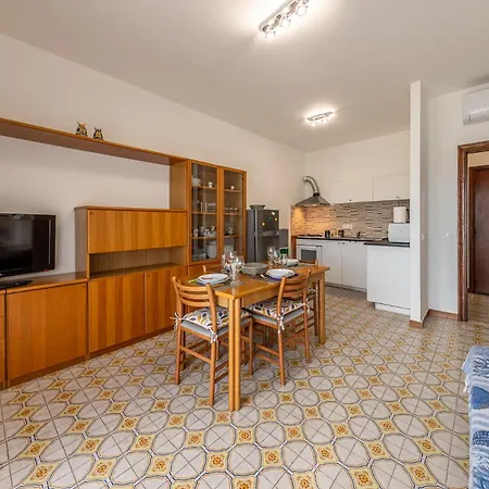 Apartamento Casa Francesca Luminoso, Wifi E Parcheggio *