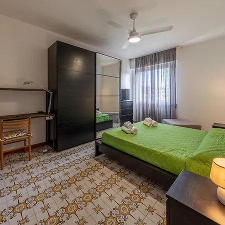 Casa Francesca Luminoso, Wifi E Parcheggio