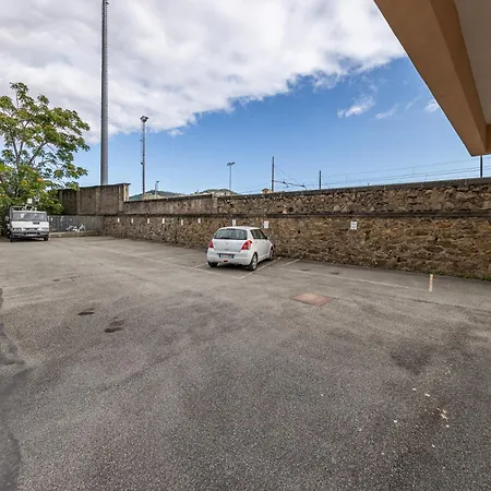 Casa Francesca Luminoso, Wifi E Parcheggio 세스트리레반떼