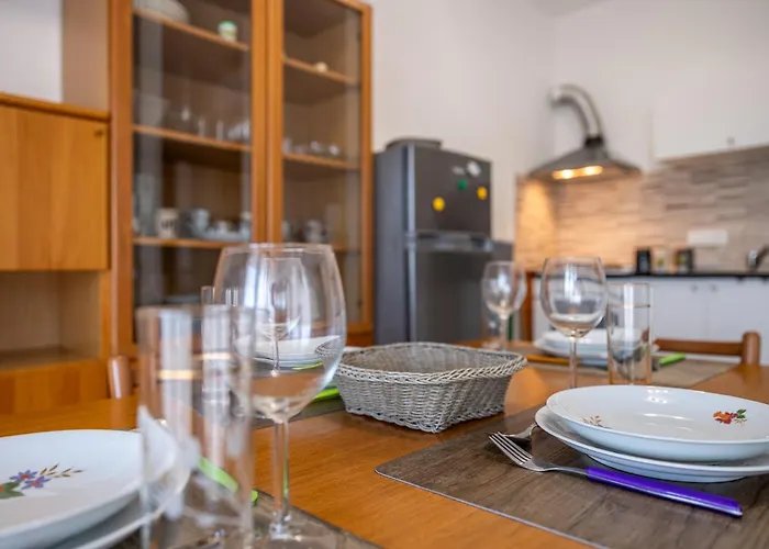 Casa Francesca Luminoso, Wifi E Parcheggio *