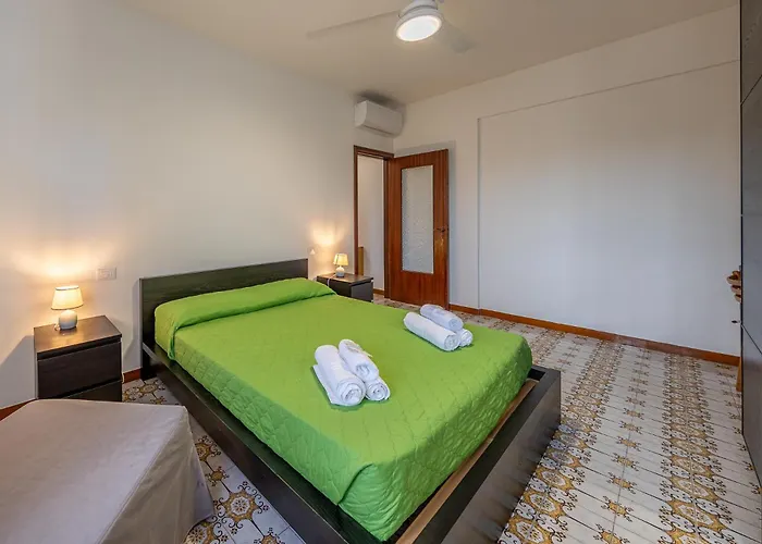 Casa Francesca Luminoso, Wifi E Parcheggio * 세스트리레반떼