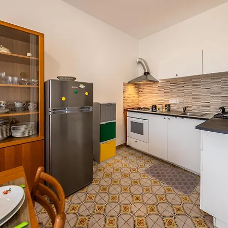 Casa Francesca Luminoso, Wifi E Parcheggio
