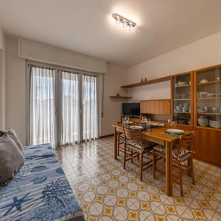 Casa Francesca Luminoso, Wifi E Parcheggio דירה ססטרי לבאנטה