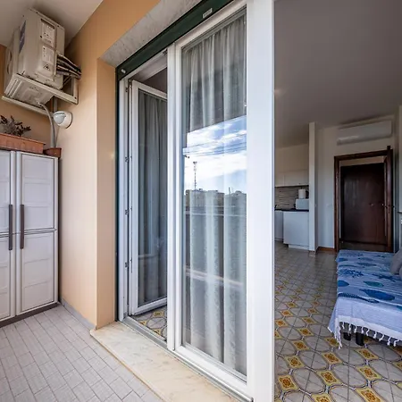 Casa Francesca Luminoso, Wifi E Parcheggio Сестри-Леванте