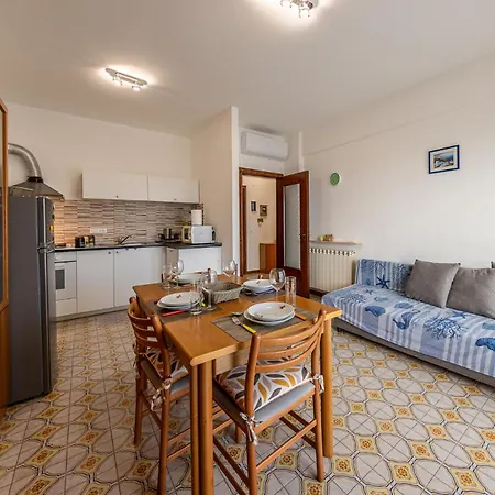 Casa Francesca Luminoso, Wifi E Parcheggio ססטרי לבאנטה