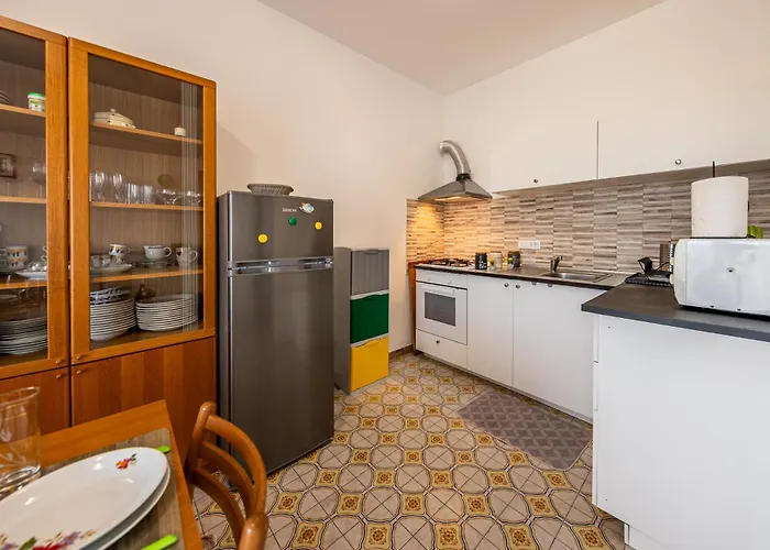 Casa Francesca Luminoso, Wifi E Parcheggio