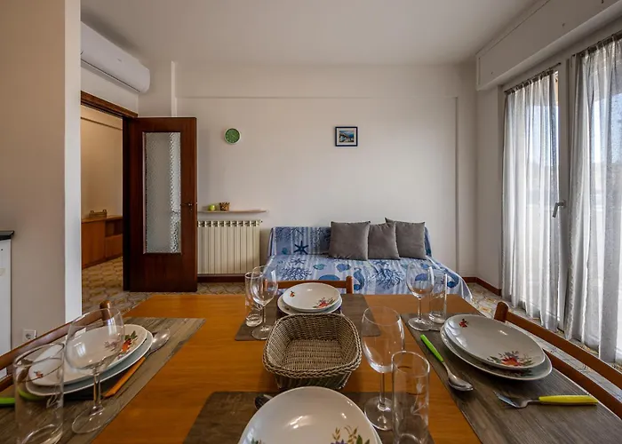 Casa Francesca Luminoso, Wifi E Parcheggio * Sestri Levante