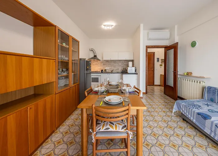 Casa Francesca Luminoso, Wifi E Parcheggio * Sestri Levante