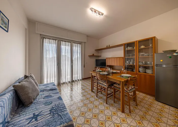 Casa Francesca Luminoso, Wifi E Parcheggio Appartement Sestri Levante
