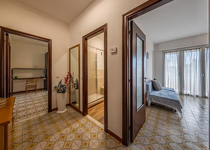 Casa Francesca Luminoso, Wifi E Parcheggio Sestri Levante